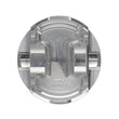 Load image into Gallery viewer, Manley Chrysler 6.1L Hemi 4.065in Bore Stroker Series -1.5cc Flat Top Piston Set - Back View