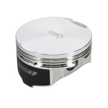 Load image into Gallery viewer, Manley Chrysler 6.1L Hemi 4.065in Bore Stroker Series -1.5cc Flat Top Piston Set - Additional View 6