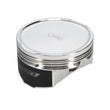 Load image into Gallery viewer, Manley Chrysler 6.1L Hemi 4.080in Bore Stroker Series -11.5cc Dish Piston Set Extreme Duty - Side View