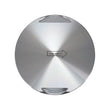 Load image into Gallery viewer, Manley Chrysler 6.1L Hemi 4.08in Bore Stroker Series -1.5cc Flat Top Piston Set - Side View