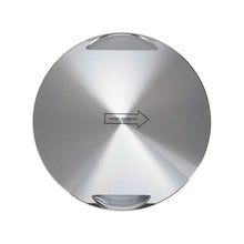 Load image into Gallery viewer, Manley Chrysler 6.1L Hemi 4.08in Bore Stroker Series -1.5cc Flat Top Piston Set - Side View