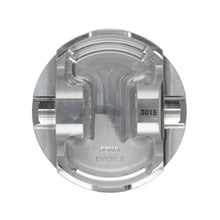 Load image into Gallery viewer, Manley Chrysler 6.1L Hemi 4.08in Bore Stroker Series -1.5cc Flat Top Piston Set - Additional View 5