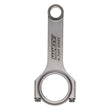 Load image into Gallery viewer, Manley Chrysler 6.1L Hemi 6.240in H-Beam Connecting Rod - Single - Side View
