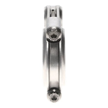Load image into Gallery viewer, Manley Chrysler 6.1L Hemi 6.240in H-Beam Connecting Rod - Single - Installation View