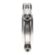 Load image into Gallery viewer, Manley Chrysler 6.1L Hemi ARP 2000 6.240 w/ .9848in Pin H Beam Connecting Rod Set - Additional View 5