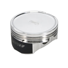 Load image into Gallery viewer, Manley Chrysler 6.1L Hemi Stroker Series -11.5cc Dish Piston Set 4.060in Bore 6.240in Rod L .927in - Side View