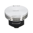 Load image into Gallery viewer, Manley Chrysler 6.1L Hemi Stroker Series -1.5cc Flat Top Piston Set - Side View