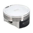 Load image into Gallery viewer, Manley Chrysler 6.2L Hemi Platinum Pistons 4.090in Bore -6.5cc Dish 3.579in stroke - Main Product View