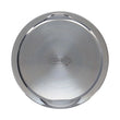 Load image into Gallery viewer, Manley Chrysler 6.2L Hemi Platinum Pistons 4.090in Bore -6.5cc Dish 3.579in stroke - Back View