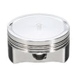 Load image into Gallery viewer, Manley Chrysler 6.2L Hemi Platinum Pistons 4.090in Bore -6.5cc Dish 3.579in stroke - Additional View 7