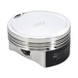 Load image into Gallery viewer, Manley Chrysler 6.2L Hemi Platinum Pistons 4.090in Bore -6.5cc Dish 3.579in Stroke - Single - Main Product View