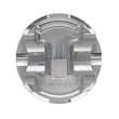Load image into Gallery viewer, Manley Chrysler 6.4L Hemi 1.75cc Dome 4.090in Bore 3.724in Stroke 11:1 CR Piston Set - Extreme Duty - Additional View 5