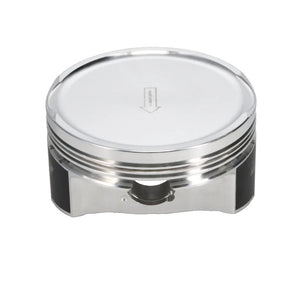 Manley Chrysler 6.4L Hemi 4.100 Bore -20.5cc Dish Stroker Series Extreme Duty Piston Set - Main Product View