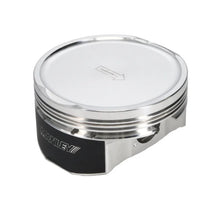 Load image into Gallery viewer, Manley Chrysler 6.4L Hemi 4.100 Bore -20.5cc Dish Stroker Series Extreme Duty Piston Set - Back View