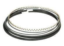 Load image into Gallery viewer, Manley Chrysler HEMI 5.7L 100mm Bore Ductile Iron Top Rings (Set of 8)