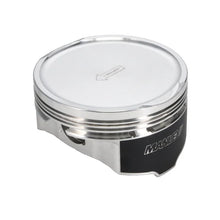 Load image into Gallery viewer, Manley Chrysler HEMI 5.7L  3.937in Bore 1.085in CD -14cc Dish Stroker Series Pistons E/D - Set of 8 - Main Product View