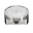 Load image into Gallery viewer, Manley Chrysler HEMI 6.4L 4.090in Bore 1.210in CD -12.5cc Dish Coated Pistons - Set of 8 - Additional View 5