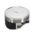 Load image into Gallery viewer, Manley Chrysler Hemi 5.7L 3.937in Bore 3.579in Stroke +1.50cc Flat Top Piston Set - Main Product View