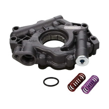 Load image into Gallery viewer, Manley Chrysler Hemi 5.7L / 6.1L STD Pro-Flo Oil Pump - Side View