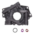 Load image into Gallery viewer, Manley Chrysler Hemi 5.7L / 6.1L STD Pro-Flo Oil Pump - Back View