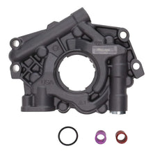 Load image into Gallery viewer, Manley Chrysler Hemi 5.7L / 6.1L STD Pro-Flo Oil Pump - Back View