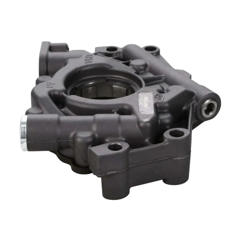 Manley Chrysler Hemi 5.7L / 6.1L STD Pro-Flo Oil Pump - Installation View