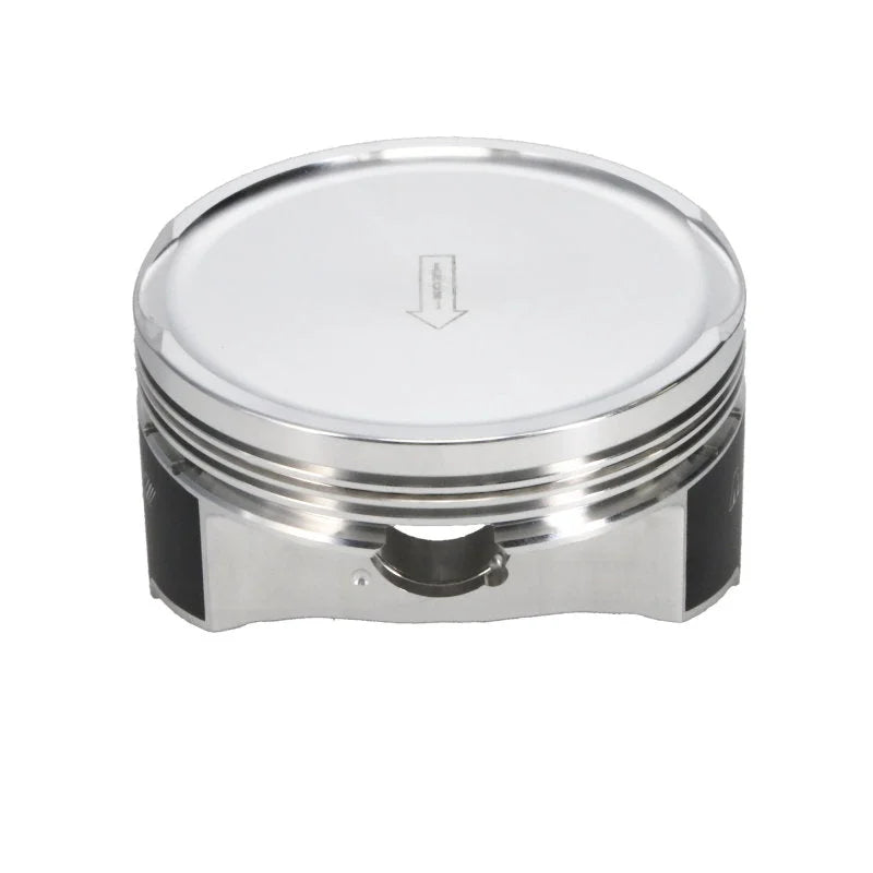 Manley Chrysler Hemi 5.7L Stroker Series 3.922in Bore 4.050in Stroke Platinum Series Pistons - Additional View 5