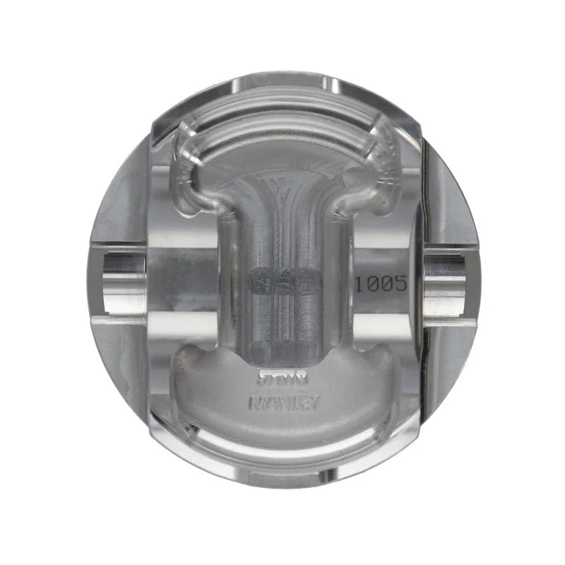 Manley Chrysler Hemi 5.7L Stroker Series 3.922in Bore 4.050in Stroke Platinum Series Pistons - Additional View 6