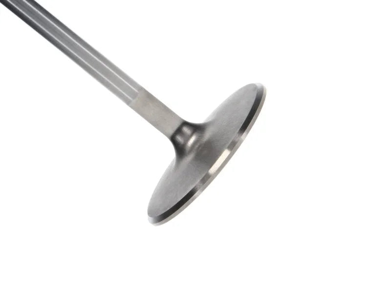 Manley Chrysler Hemi 6.1L 2.100in B/L Race Flo Intake Valves (Set of 8) - Main Product View