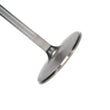 Load image into Gallery viewer, Manley Chrysler Hemi 6.1L 2.100in B/L Race Flo Intake Valves (Single) - Main Product View