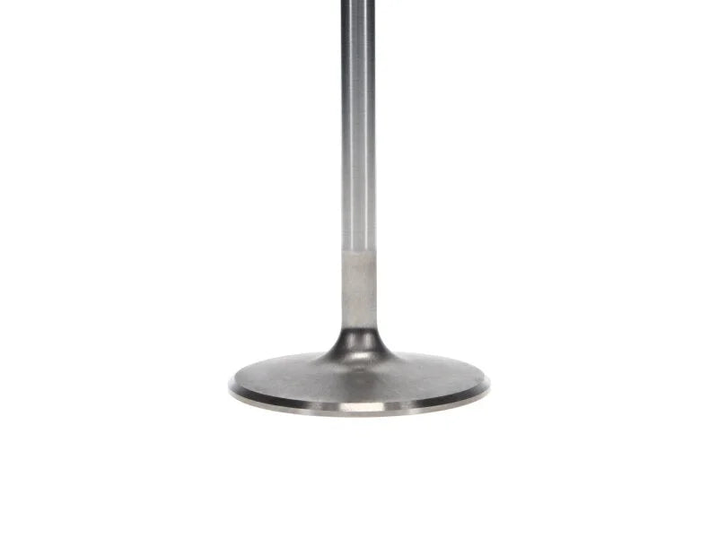 Manley Chrysler Hemi 6.1L 2.100in B/L Race Flo Intake Valves (Single) - Side View