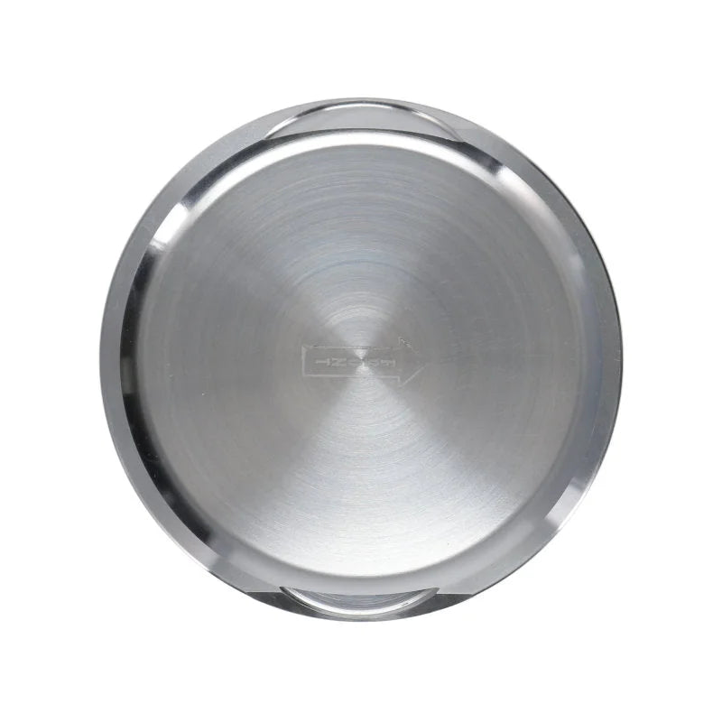 Manley Chrysler Hemi 6.1L 4.095 Inch Bore -12.5cc Dome Extreme Duty Piston Set - Additional View 6