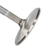 Load image into Gallery viewer, Manley Chrysler Hemi 6.1L w/ Triple Groove 2.100in Race Flo Intake Valves (Set of 8) - Main Product View
