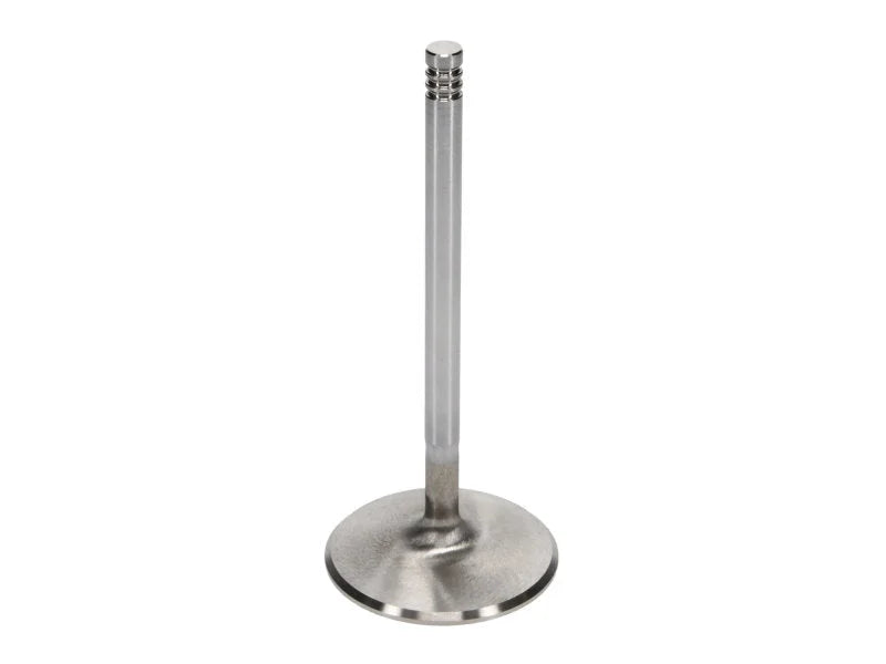 Manley Chrysler Hemi 6.1L w/ Triple Groove 2.100in Race Flo Intake Valves (Single Valve) - Side View