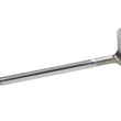 Load image into Gallery viewer, Manley Chrysler Hemi 6.1L w/ Triple Groove 2.100in Race Flo Intake Valves (Single Valve) - Back View