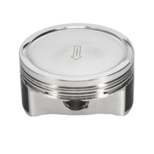 Load image into Gallery viewer, Manley Chrysler Hemi 6.4L +.005in Oversize/4.095in Bore -12.5cc Dish Extreme Duty Piston Set - Additional View 5