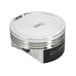 Load image into Gallery viewer, Manley Chrysler Hemi 6.4L -12.5cc Dish 4.100 Bore +.010 Over Size 1.210 Comp - Set of 8 - Additional View 5
