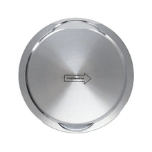 Load image into Gallery viewer, Manley Chrysler Hemi 6.4L -12.5cc Dish 4.100 Bore +.010 Over Size 1.210 Comp - Set of 8 E/D - Additional View 6