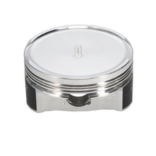 Load image into Gallery viewer, Manley Chrysler Hemi 6.4L 4.095 Inch Bore 6.125in Rod 4.05in Stroke - Piston Set of 8 - Coated - Main Product View