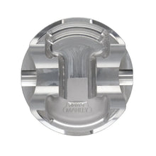 Load image into Gallery viewer, Manley Chrysler Hemi 6.4L 4.095in Bore 3.724in Stroke 1.75CC Dome Standard Platinum Series Pistons - Additional View 5