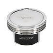 Load image into Gallery viewer, Manley Chrysler Hemi 6.4L Stock Stroke +.005in Oversize/4.095in Bore -12.5cc Dish Piston Set - Main Product View