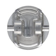Load image into Gallery viewer, Manley Chrysler Hemi 6.4L Stock Stroke +.005in Oversize/4.095in Bore -12.5cc Dish Piston Set - Installation View