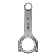 Load image into Gallery viewer, Manley Chrysler Small Block 5.7L Hemi Series 6.125in H Beam Connecting Rod - Single - Additional View 5