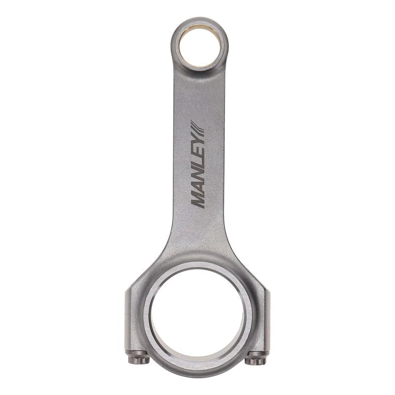 Manley Chrysler Small Block 5.7L Hemi Series 6.125in H Beam Connecting Rod Set - Additional View 6