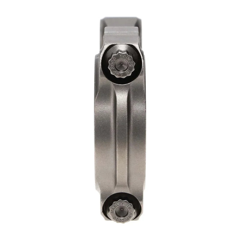 Manley Chrysler Small Block 5.7L Hemi Series 6.125in Lightweight I Beam Connecting Rod Set - Additional View 6