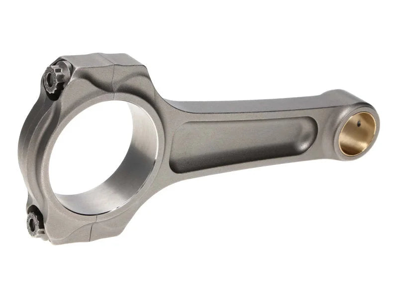 Manley Chrysler Small Block 5.7L Hemi Series 6.125in Standard I Beam Connecting Rod Set - Main Product View