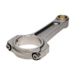 Load image into Gallery viewer, Manley Chrysler Small Block 5.7L Hemi Series 6.125in Standard I Beam Connecting Rod Set - Installation View