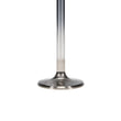 Load image into Gallery viewer, Manley Chrysler Small Block Severe Duty Exhaust Valves 1.625in Head .3715in Stem (Set of 8) - Side View