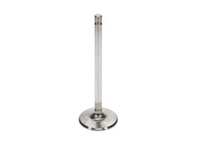 Load image into Gallery viewer, Manley Chrysler Small Block Severe Duty Exhaust Valves 1.625in Head .3715in Stem (Set of 8) - Installation View
