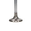 Load image into Gallery viewer, Manley Chrysler Top Fuel Exhaust Valve Kit - 1.950in Head Dia. 5.020in O/A Length, 0.3715in Stem - Back View